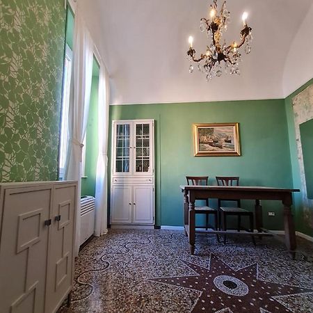 Gate 46 Genova Apartment Bagian luar foto