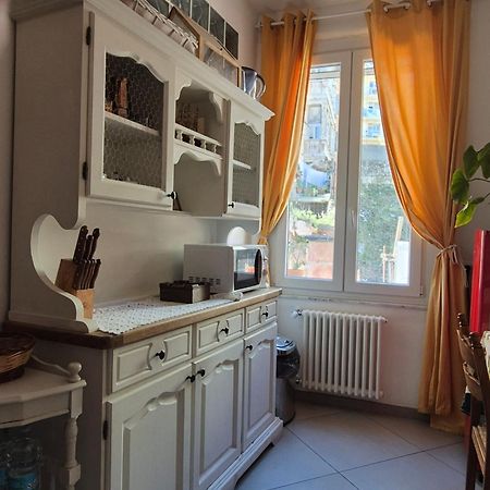 Gate 46 Genova Apartment Bagian luar foto