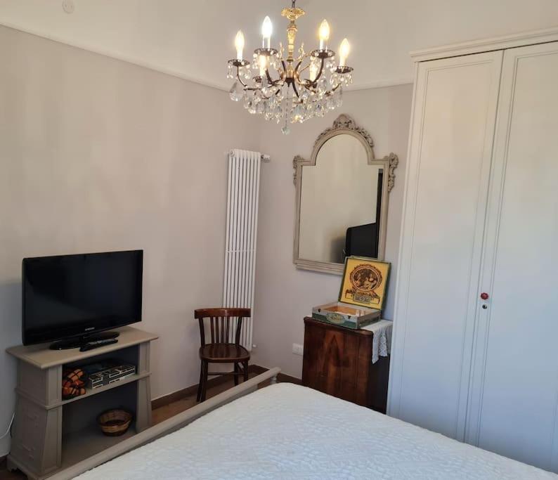 Gate 46 Genova Apartment Bagian luar foto