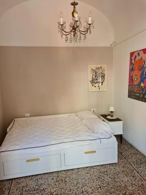 Gate 46 Genova Apartment Bagian luar foto