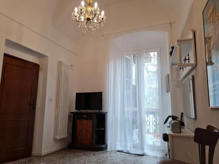 Gate 46 Genova Apartment Bagian luar foto