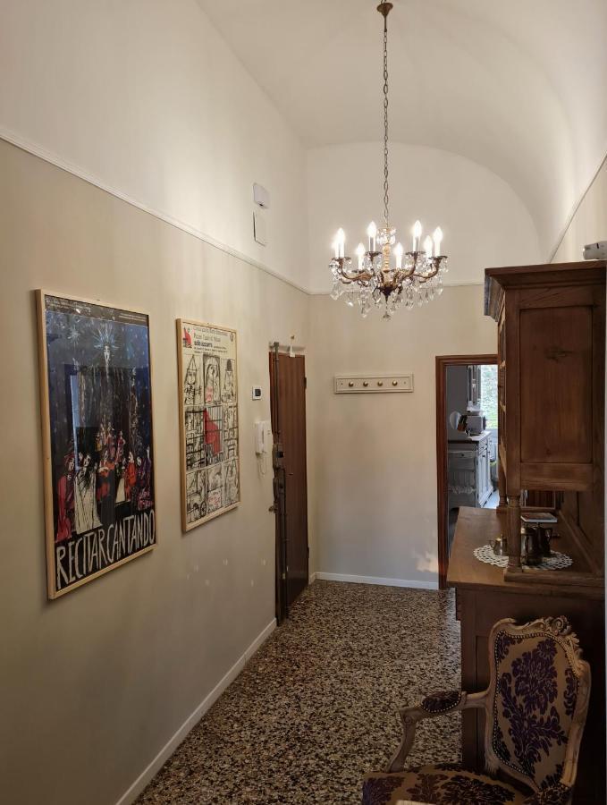 Gate 46 Genova Apartment Bagian luar foto