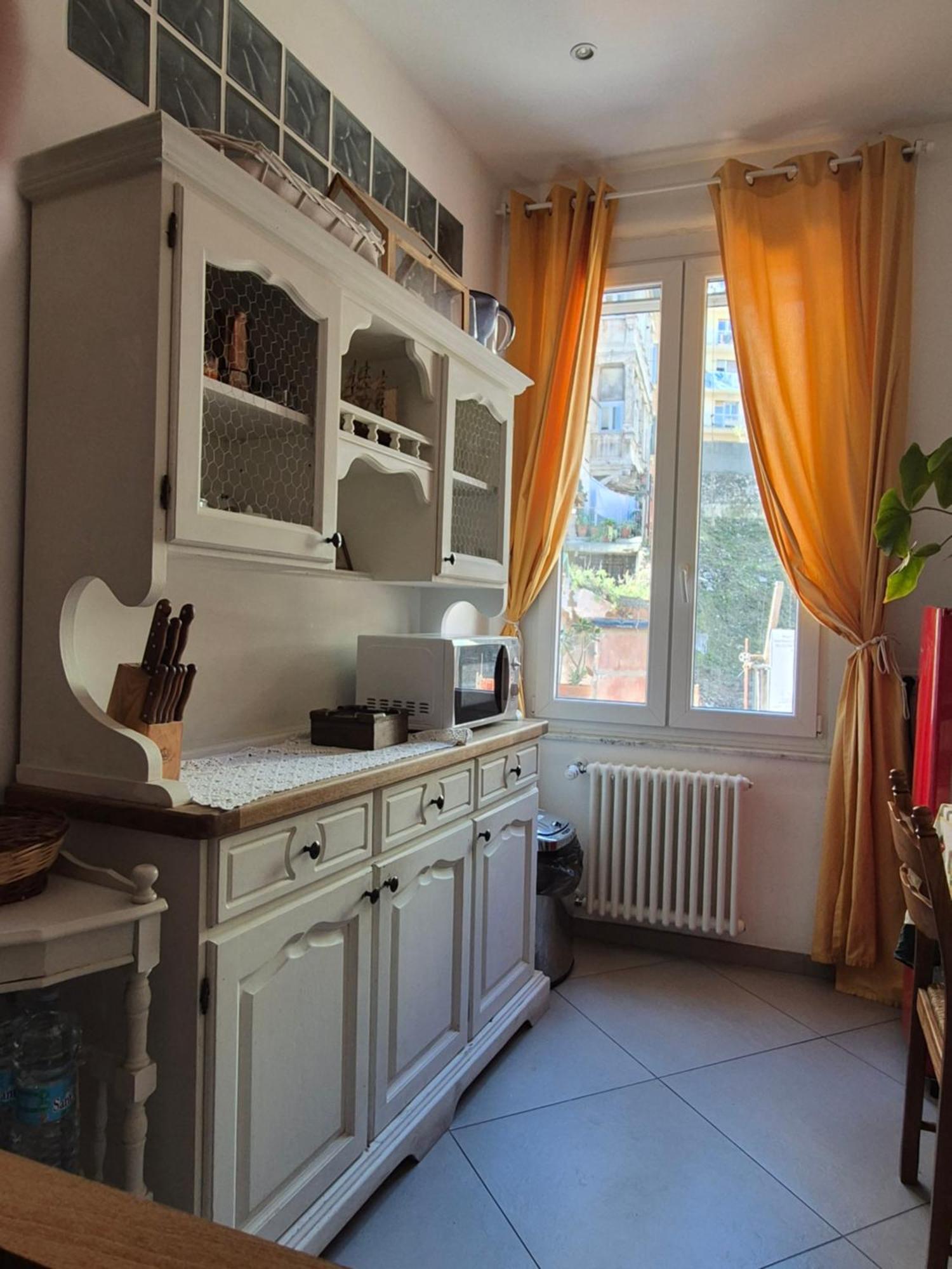 Gate 46 Genova Apartment Bagian luar foto